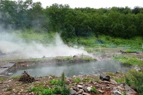 Карымшинские источники